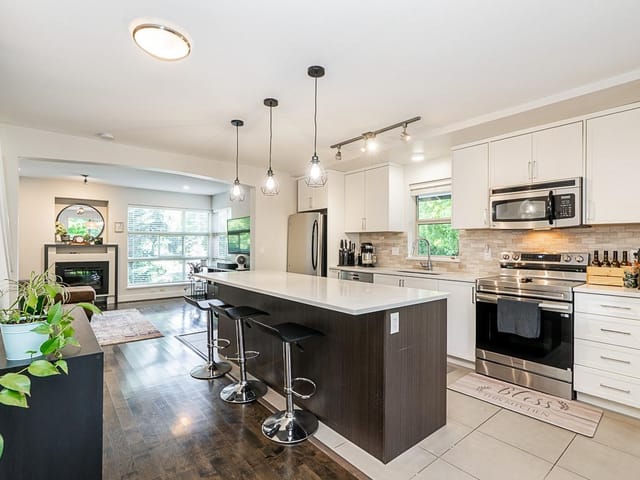 Townhouse for sale in Surrey, Surrey, 1 6671 121 Street, 263161505 | Realtylink.org