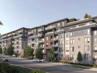 Apartment for sale in Coquitlam, Coquitlam, E604 618 Shaw Avenue, 263161508 | Realtylink.org