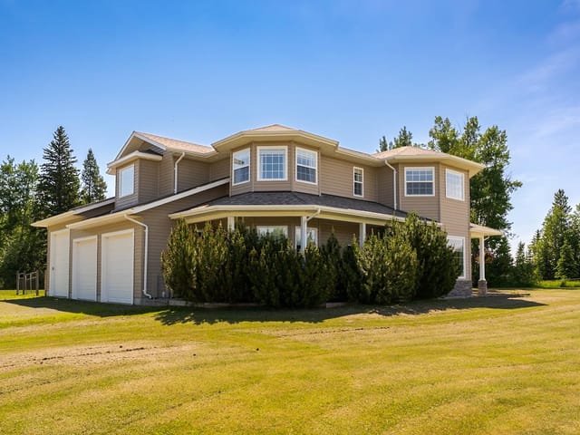 House for sale in Prince George, PG Rural West, 13200 E Beaverley Road, 263161511 | Realtylink.org