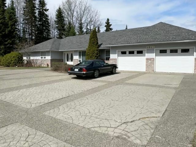 House for sale in Prince George, PG City North, 6843 Valleyview Drive, 263161512 | Realtylink.org