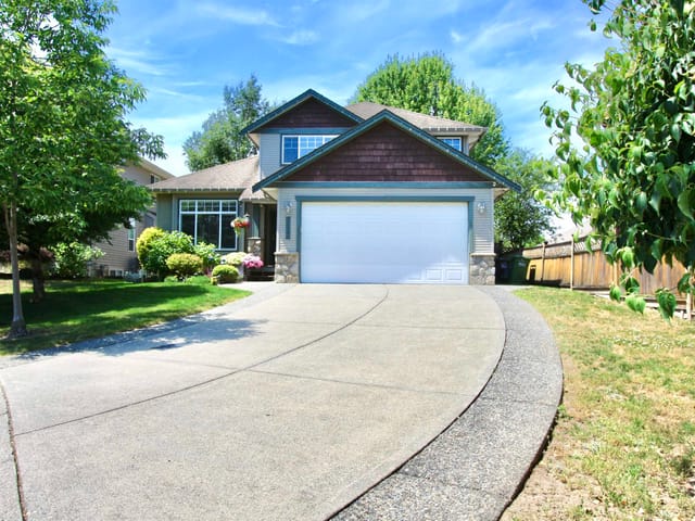House for sale in Abbotsford, Abbotsford, 30688 Steelhead Court, 263161517 | Realtylink.org