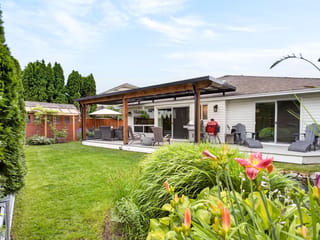 House for sale in Pitt Meadows, Pitt Meadows, 19645 Somerset Drive, 263161520 | Realtylink.org