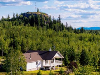 House for sale in Lone Butte, 100 Mile House, 6088 Butte Road, 263161524 | Realtylink.org