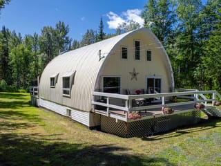 House for sale in Prince George, PG Rural East, 14495 E Shelley Road, 263161525 | Realtylink.org