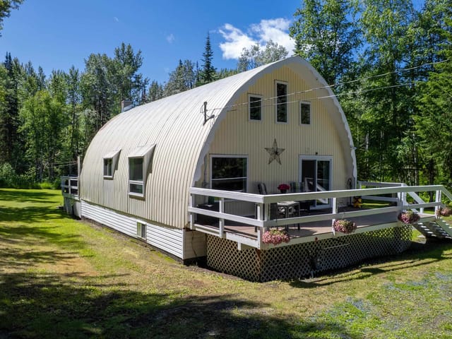 House for sale in Prince George, PG Rural East, 14495 E Shelley Road, 263161525 | Realtylink.org