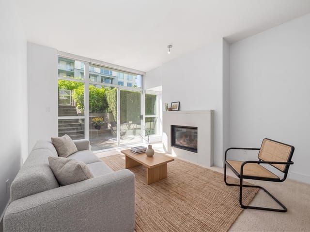Apartment for sale in Vancouver, Vancouver West, 102 6080 Iona Drive, 263161526 | Realtylink.org