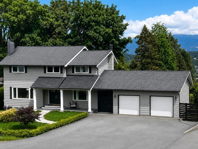 House for sale in Coquitlam, Coquitlam, 3089 Starlight Way, 263161528 | Realtylink.org