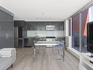 Apartment for sale in Vancouver, Vancouver West, 506 1325 Rolston Street, 263161532 | Realtylink.org