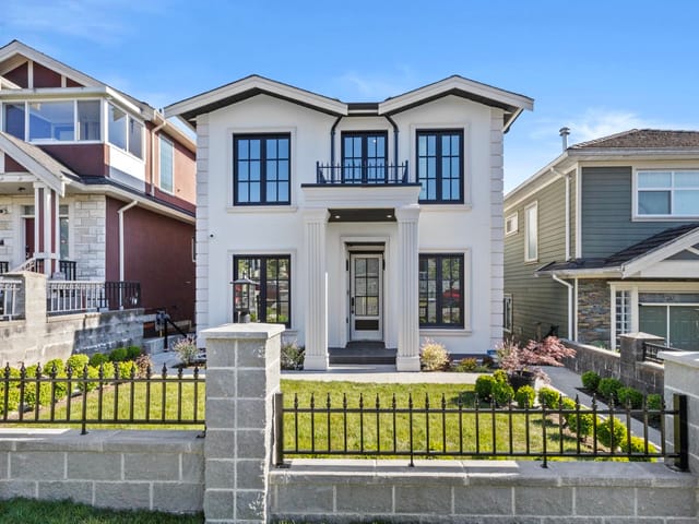 House for sale in Vancouver, Vancouver East, 134 E 63rd Avenue, 263161534 | Realtylink.org