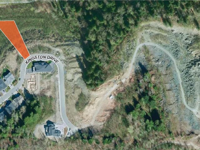 Lot for sale in Chilliwack, Chilliwack, 50503 Kingston Drive, 263161535 | Realtylink.org
