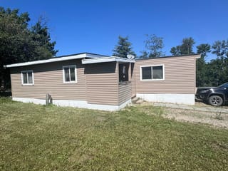Manufactured Home for sale in Charlie Lake, Fort St. John, 38 12842 Old Hope Road, 263161536 | Realtylink.org