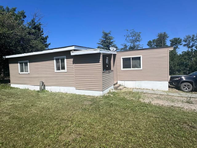 Manufactured Home for sale in Charlie Lake, Fort St. John, 38 12842 Old Hope Road, 263161536 | Realtylink.org
