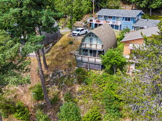 House for sale in Madeira Park, Sunshine Coast, 1 12139 Sunshine Coast Highway, 263161537 | Realtylink.org