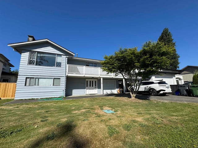 House for sale in Richmond, Richmond, 6439 Azure Road, 263161538 | Realtylink.org