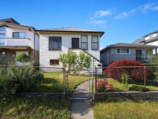 House for sale in Vancouver, Vancouver East, 2354 E 33rd Avenue, 263161539 | Realtylink.org