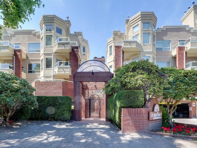 Apartment for sale in Richmond, Richmond, 325 7251 Minoru Boulevard, 263161540 | Realtylink.org