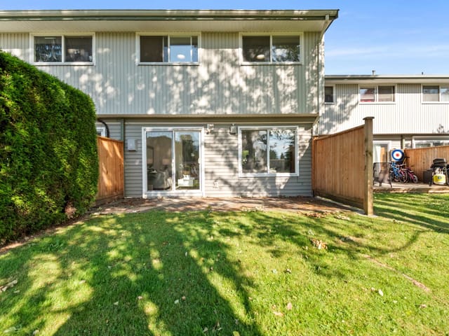 Townhouse for sale in Chilliwack, Chilliwack, 59 45185 Wolfe Road, 263161545 | Realtylink.org