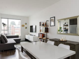 Apartment for sale in Vancouver, Vancouver East, 411 417 Great Northern Way, 263161548 | Realtylink.org
