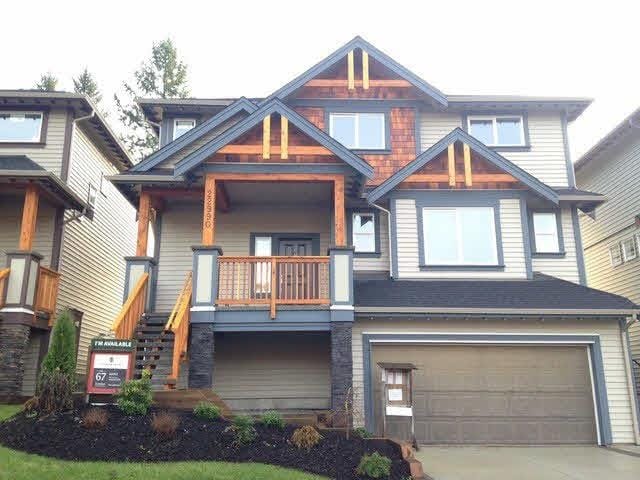 House for sale in Maple Ridge, Maple Ridge, 22990 134 Loop, 263161549 | Realtylink.org