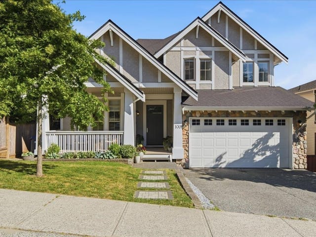 House for sale in Port Moody, Port Moody, 100 Fernway Drive, 263161553 | Realtylink.org
