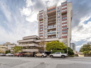 Apartment for sale in North Vancouver, North Vancouver, 1005 1515 Eastern Avenue, 263161557 | Realtylink.org