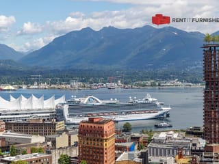 Apartment for rent in Vancouver, Vancouver West, 3306 602 Citadel Parade, 263161558 | Realtylink.org