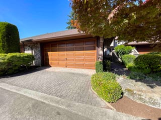 Townhouse for sale in Surrey, South Surrey White Rock, 6 1725 Southmere Crescent, 263161567 | Realtylink.org