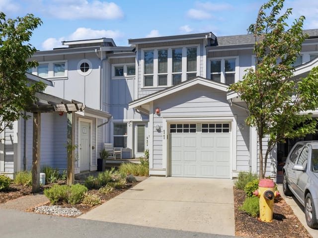 Townhouse for sale in Chilliwack, Sardis, 11 44849 Anglers Boulevard, 263161573 | Realtylink.org
