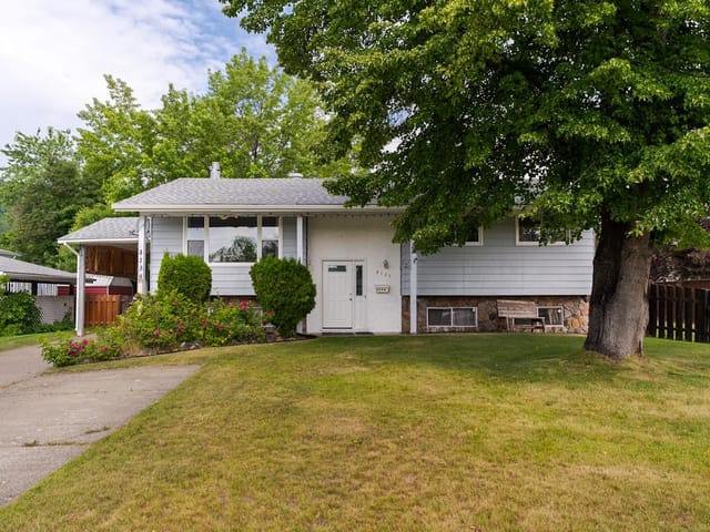 House for sale in Prince George, PG City West, 4138 Guest Crescent, 263161574 | Realtylink.org