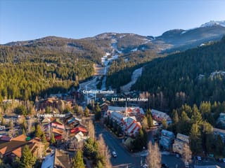 Apartment for sale in Whistler, Whistler, 217 2050 Lake Placid Road, 263161576 | Realtylink.org
