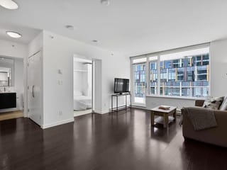 Apartment for sale in Burnaby, Burnaby South, 703 6333 Silver Avenue, 263161577 | Realtylink.org