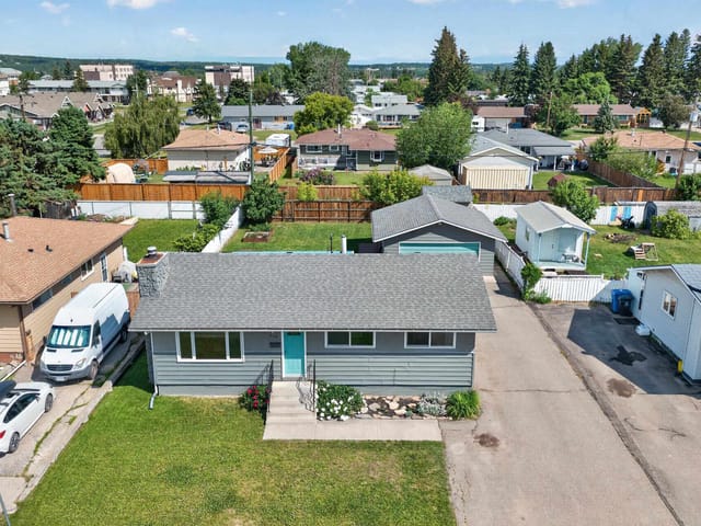 House for sale in Fort St. John, Fort St. John, 9720 105 Avenue, 263161578 | Realtylink.org