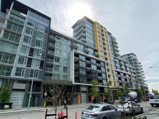 Apartment for rent in Richmond, Richmond, 8688 Hazelbridge Way, 263161583 | Realtylink.org
