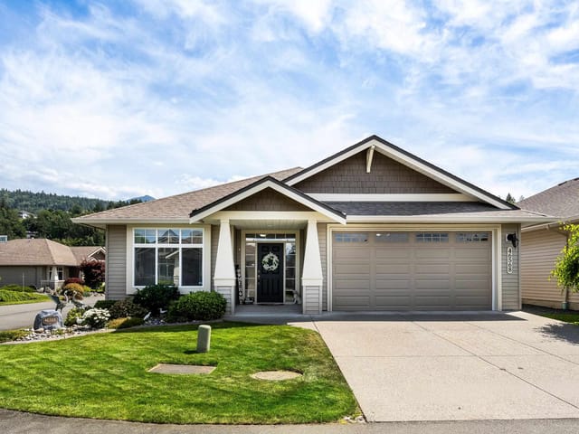 House for sale in Chilliwack, Sardis, 46568 Stoney Creek Drive, 263161585 | Realtylink.org