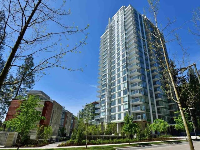 Apartment for rent in Vancouver, Vancouver West, 1008 3355 Binning Road, 263161591 | Realtylink.org
