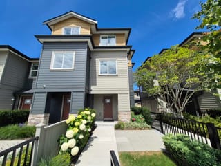 Townhouse for sale in Richmond, Richmond, 107 8233 Williams Road, 263161592 | Realtylink.org