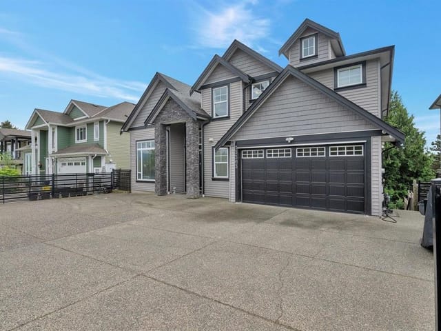 House for sale in Abbotsford, Abbotsford, 7 3363 Horn Street, 263161593 | Realtylink.org