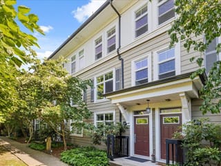 Townhouse for sale in Surrey, South Surrey White Rock, 81 15833 26 Avenue, 263161606 | Realtylink.org