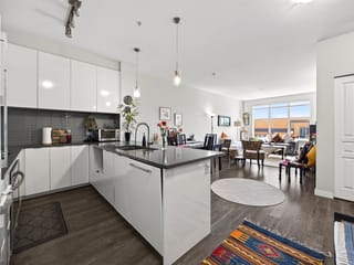 Apartment for sale in Richmond, Richmond, 427 9311 Alexandra Road, 263161617 | Realtylink.org