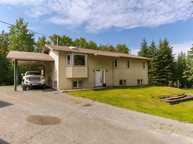 House for sale in Prince George, PG Rural West, 12965 Abbey Road, 263161620 | Realtylink.org