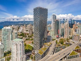 Apartment for rent in Vancouver, Vancouver West, 3105 1480 Howe Street, 263161621 | Realtylink.org