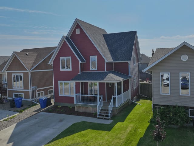 House for sale in Fort St. John, Fort St. John, 8711 113 Avenue, 263161627 | Realtylink.org