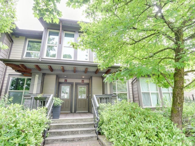 Townhouse for sale in North Vancouver, North Vancouver, 319 E 15th Street, 263161629 | Realtylink.org