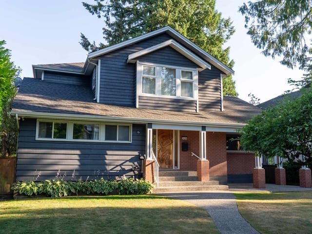House for sale in Vancouver, Vancouver West, 2426 W 34th Avenue, 263161630 | Realtylink.org