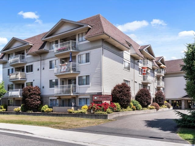 Apartment for sale in Chilliwack, Chilliwack, 413 9186 Edward Street, 263161631 | Realtylink.org