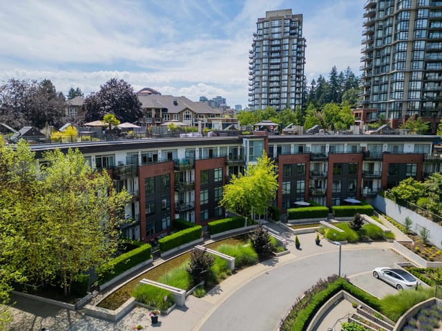 Apartment for sale in New Westminster, New Westminster, 303 20 E Royal Avenue, 263161632 | Realtylink.org