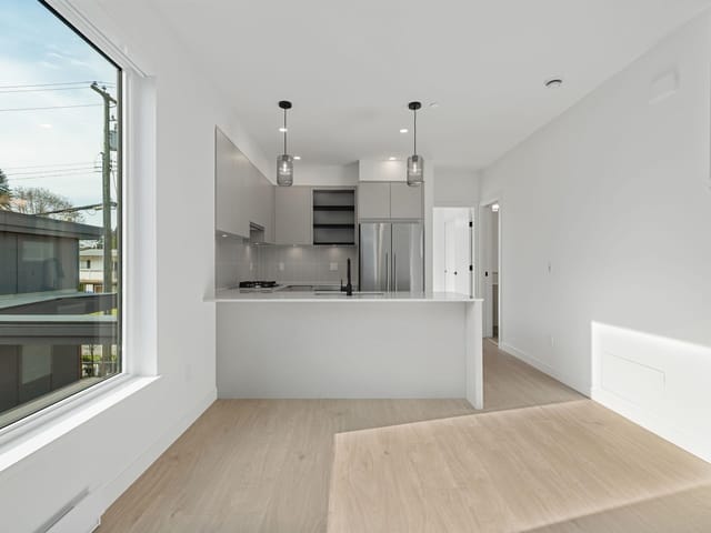 Townhouse for sale in Coquitlam, Coquitlam, 208 921 Grant Street, 263161634 | Realtylink.org