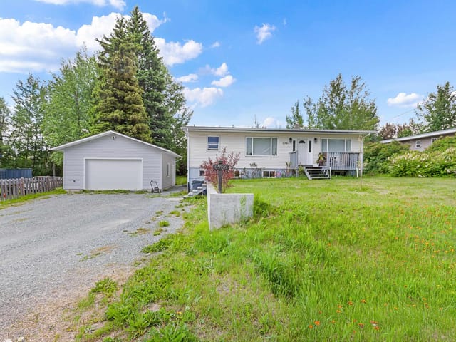 House for sale in Prince George, PG City South West, 6986 Tony Road, 263161637 | Realtylink.org