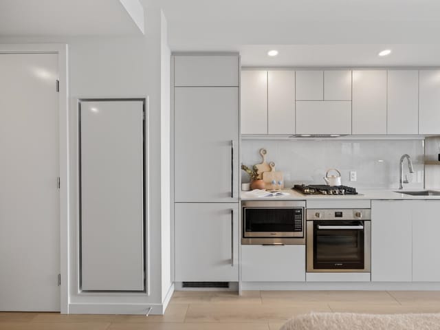 Apartment for sale in Coquitlam, Coquitlam, 1509 311 Alderson Avenue, 263161638 | Realtylink.org