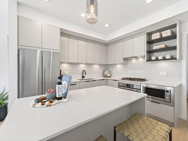 Apartment for sale in Coquitlam, Coquitlam, 114 921 Grant Street, 263161640 | Realtylink.org